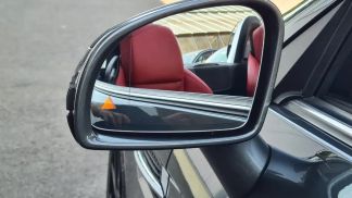 Finansowanie Zamienny MERCEDES SLK 55 AMG 2012