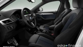 Finansowanie Coupé BMW X2 2022