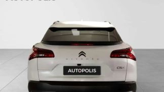 Leasing Sedan Citroën C5 2023