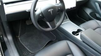 Lízing Sedan Tesla Model 3 2021