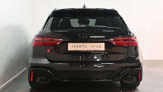 Finansowanie Wóz Audi RS6 2024