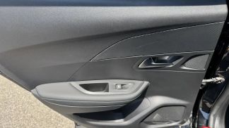 Leasing Wagon Peugeot 2008 2022