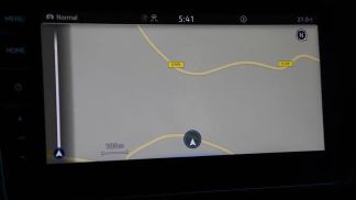 Finansowanie Wóz Volkswagen Arteon 2021