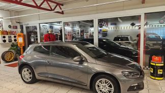 Finansowanie Coupé Volkswagen Scirocco 2011