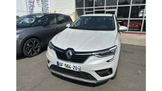 Lízing Van Renault Arkana 2021