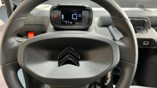 Finansowanie Hatchback Citroën AMI 2022