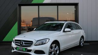 Leasing Wagon MERCEDES CL 2015