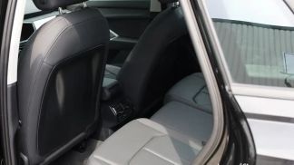 Leasing SUV Audi Q3 2019