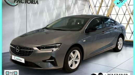 Opel Insignia 2021