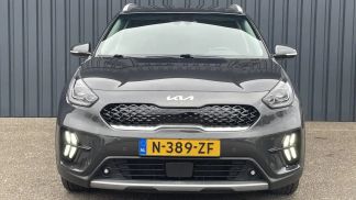 Leasing SUV Kia Niro 2022