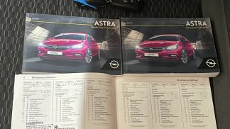 Lízing Kombi Opel Astra 2021