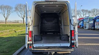 Leasing Van Volkswagen CRAFTER 2.0 2020