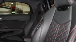 Finansowanie Zamienny Audi TTS 2024