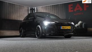 Finansowanie Hatchback Audi A3 2022