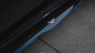 Leasing Coupé Bentley Continental GT 2022