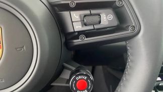 Leasing Coupe Porsche 911 2025