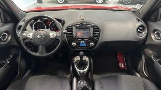 Finansowanie SUV Nissan Juke 2015