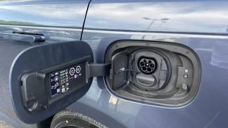 Finansowanie SUV Land Rover Range Rover Sport 2024