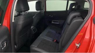 Lízing SUV Citroën C5 Aircross 2021