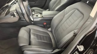 Lízing Kupé BMW i4 2024