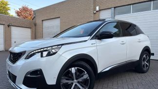 Finansowanie SUV Peugeot 3008 2017
