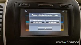 Finansowanie Van Renault Trafic 2021