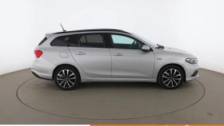 Leasing Wagon Fiat Tipo 2016