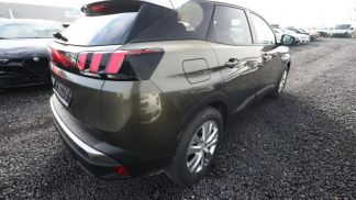 Leasing SUV Peugeot 3008 2020