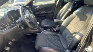 Finansowanie Hatchback Alfa Romeo Giulietta 2011