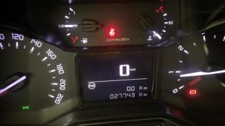 Leasing Sedan Citroën C3 2023