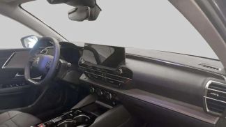 Finansowanie Sedan Citroën C5 X 2023