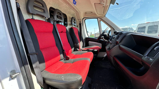 Financování Van Fiat Ducato 2013