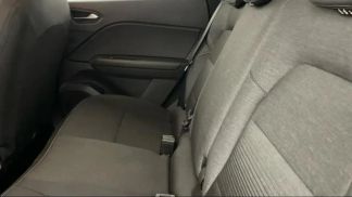 Financování SUV Renault Captur 2021