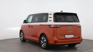 Leasing Hatchback Volkswagen ID. Buzz 2023