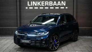 Finansowanie SUV Volkswagen Touareg 2025