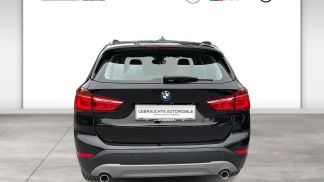 Finansowanie SUV BMW X1 2019