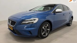 Leasing Hatchback Volvo V40 2018