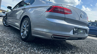 Finansowanie Sedan Volkswagen Passat 2017