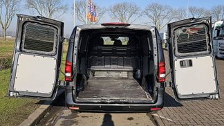 Lízing Van Mercedes-Benz VITO 114 2020