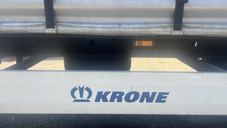 Leasing Semi-trailer Krone MEGALINER 2023