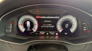 Leasing Wagon Audi A6 2024
