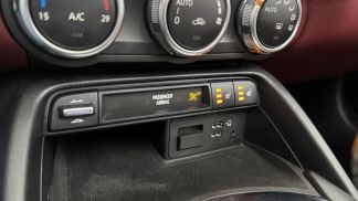 Leasing Convertible Mazda MX-5 2020