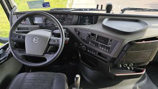 Leasing Tractor unit Volvo FH 500 2021