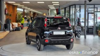 Finansowanie SUV Fiat Panda 2024