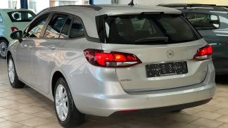 Finansowanie Wóz Opel Astra 2019