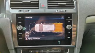 Lízing Kombi Volkswagen GOLF VARIANT 2019