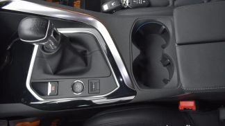 Leasing SUV Peugeot 5008 2021