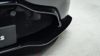 Finansowanie Coupé Aston Martin VANTAGE 2019