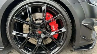 Leasing Coupé Audi TT RS 2022