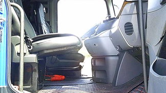 Finansowanie Ciągnik siodłowy MERCEDES ACTROS 2012